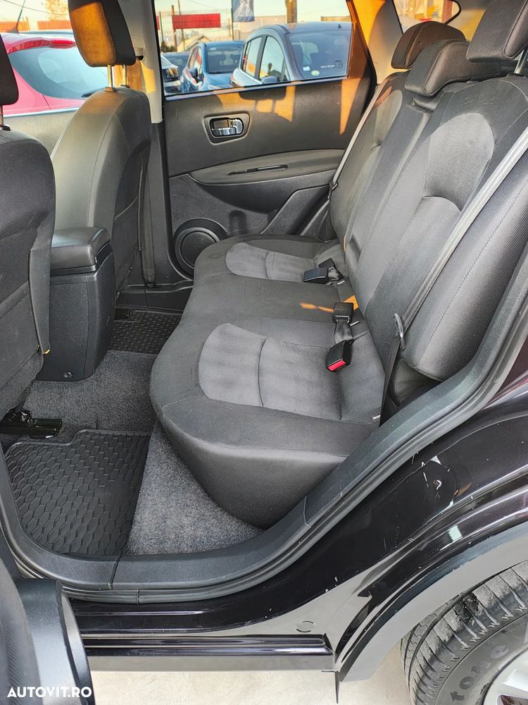 Nissan Qashqai ver-1-5-dci-n--connecta - 23