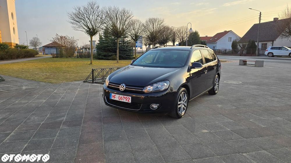 Volkswagen Golf - 36