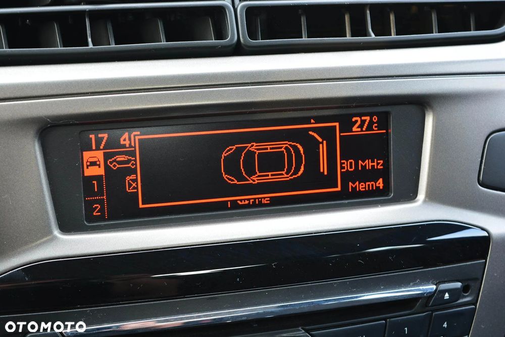 Peugeot 301 1.6 VTi Active EU6 - 15