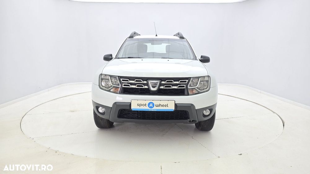 Dacia Duster 1.5 dCi EDC Comfort - 2