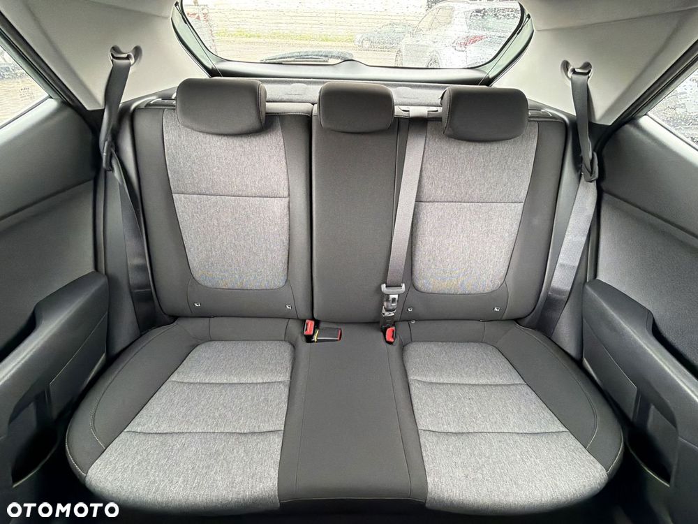 Kia Stonic 1.0 T-GDI M - 25