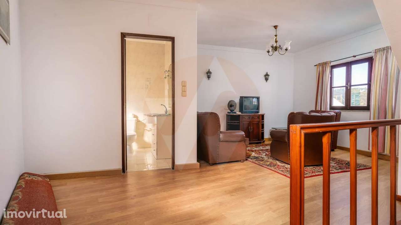 Moradia T2 Odeceixe - Grande imagem: 2/15