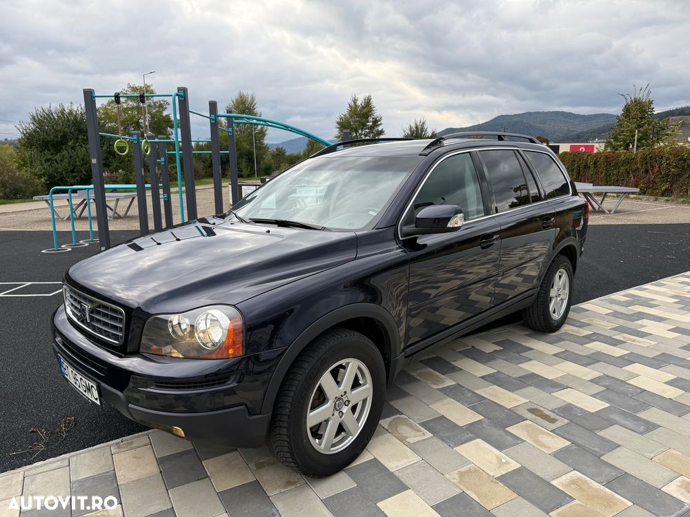 Volvo XC 90 - 21