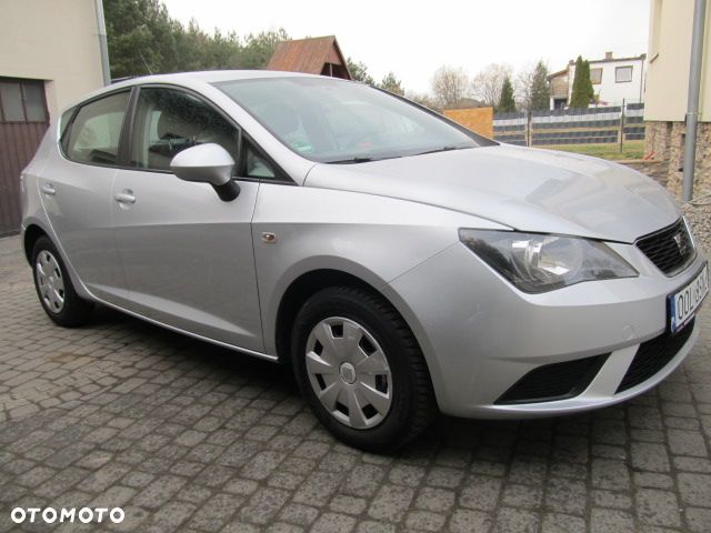 Seat Ibiza 1.4 16V Passion - 6