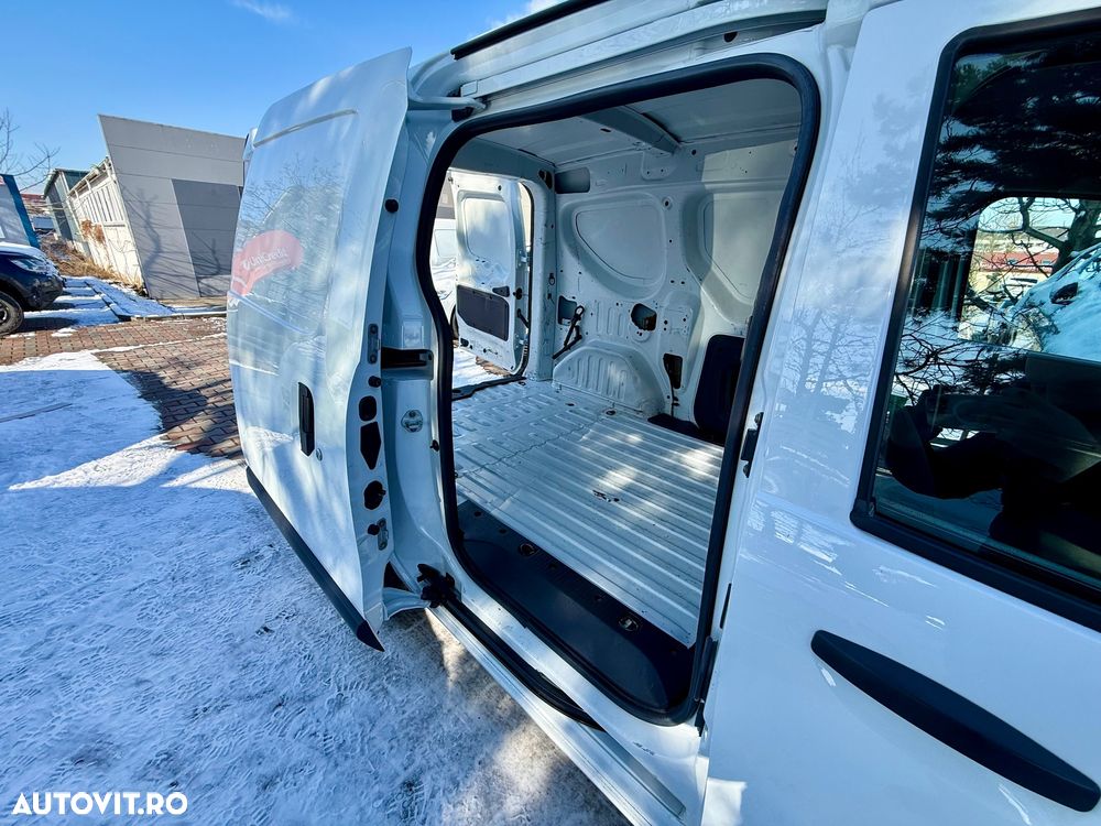 Dacia Dokker 1.6 102 CP Ambiance - 8