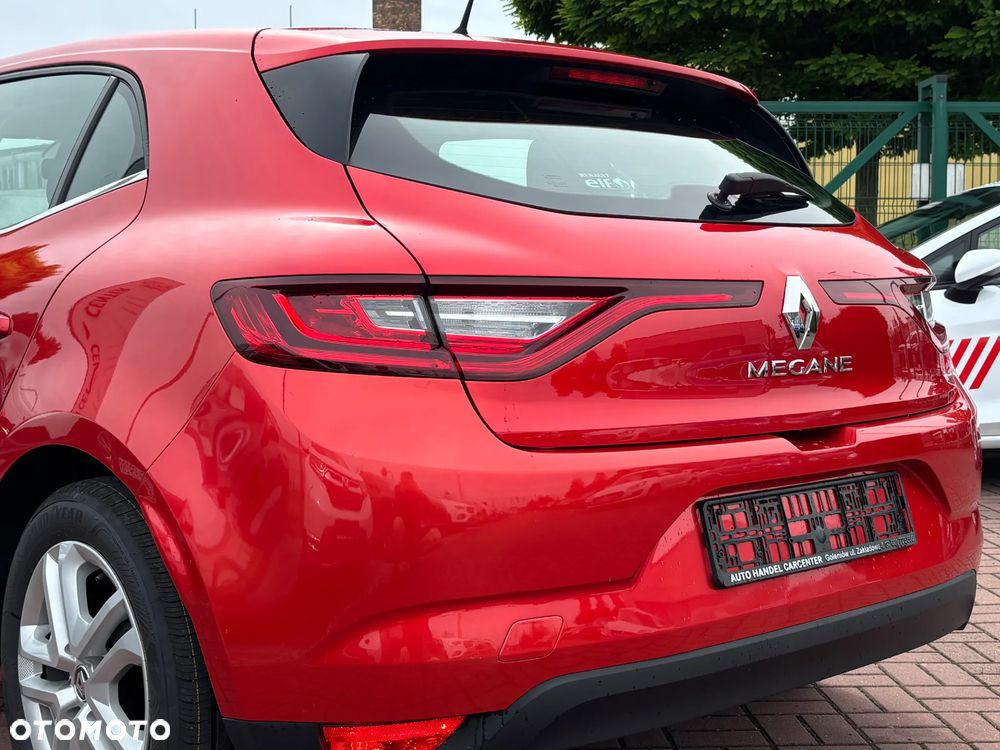 Renault Megane - 8