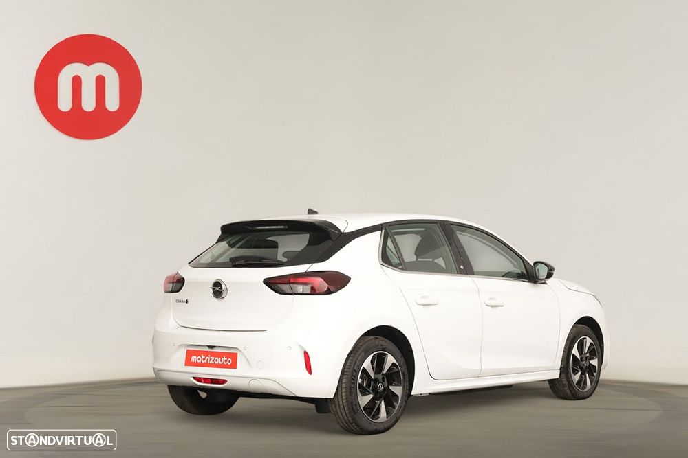 Opel Corsa-e Elegance - 4