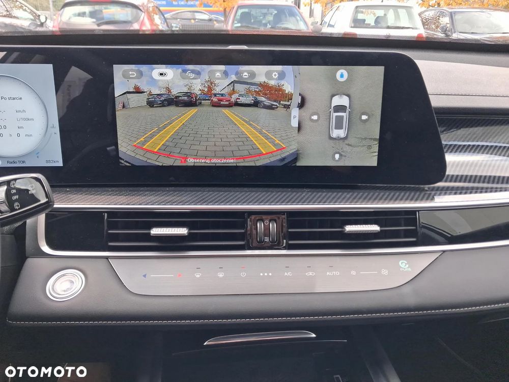 Chery Tiggo 7 1.6 T-GDI Prestige AWD DCT - 20