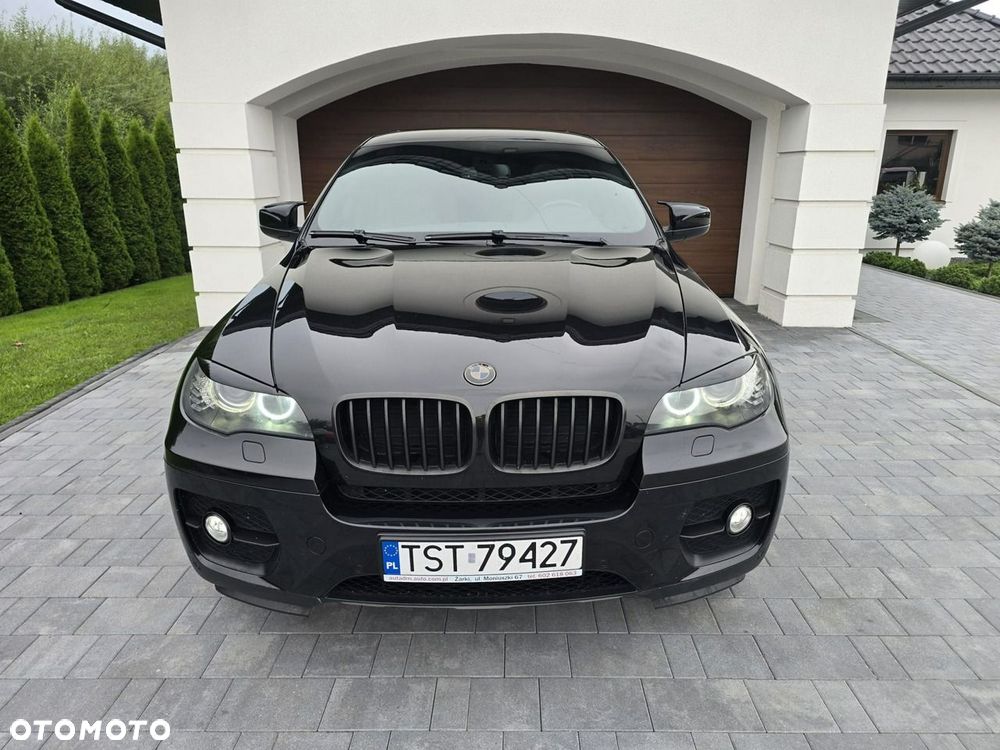 BMW X6 - 2