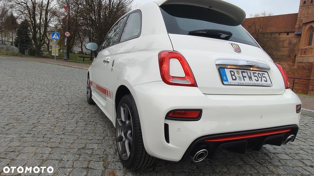Abarth 500 - 31