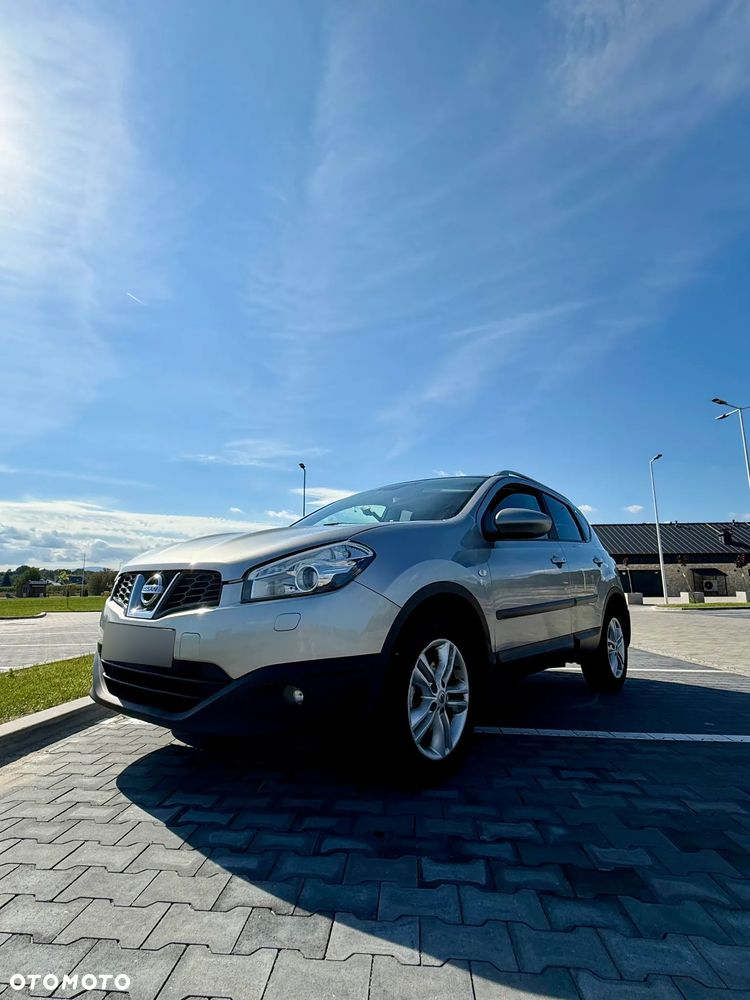 Nissan Qashqai - 22