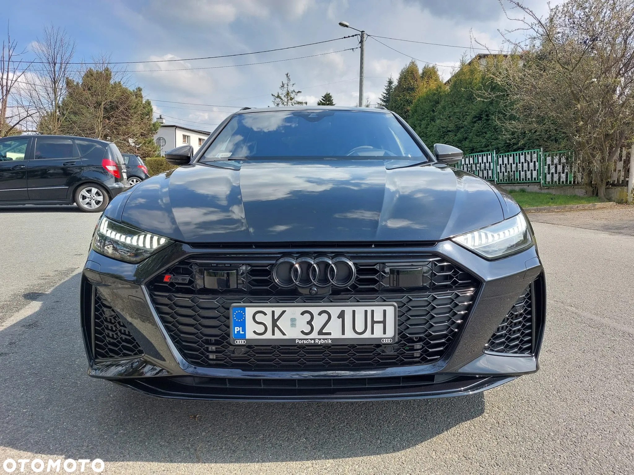 Audi RS6 - 9