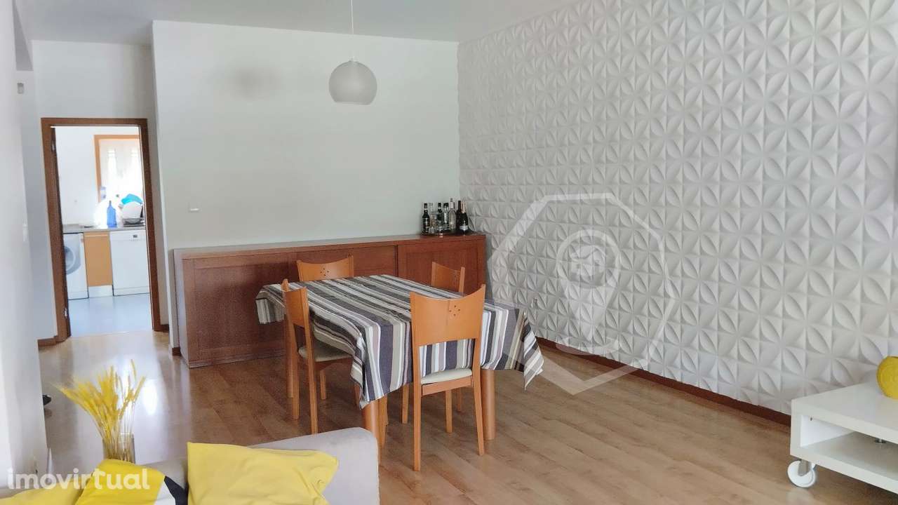 MORADIA T3+1  OIÃ - ARRENDAMENTO - Grande imagem: 3/24