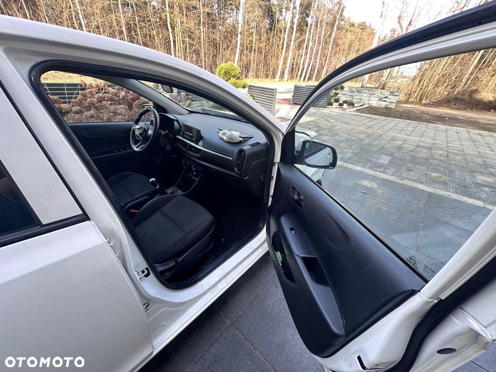 Kia Picanto 1.0 Edition 7 - 9