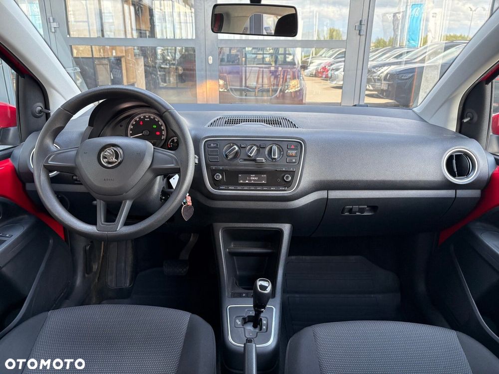 Skoda Citigo - 10