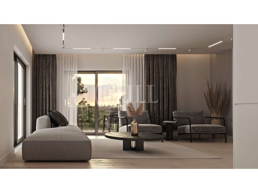 Moradia T3 com piscina e jardim, Almancil, Algarve - Grande imagem: 3/25