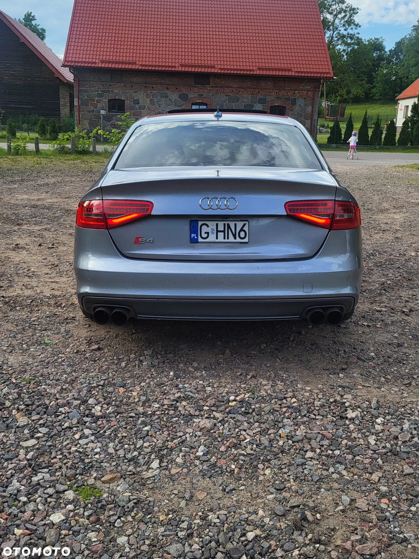 Audi S4 3.0 TFSI Quattro S tronic - 8