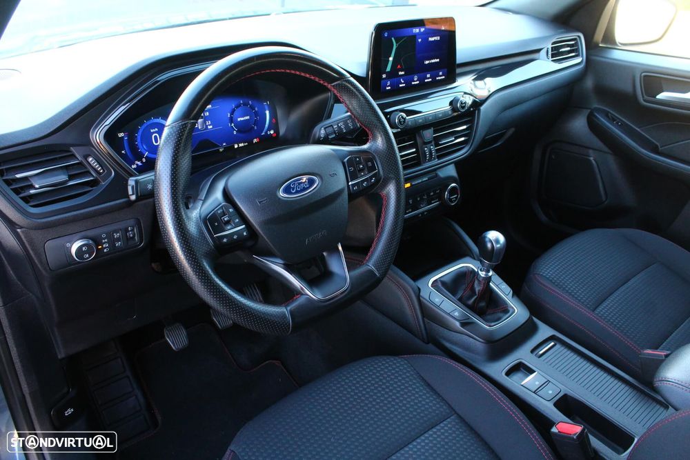 Ford Kuga 1.5 EcoBoost ST-LINE - 7