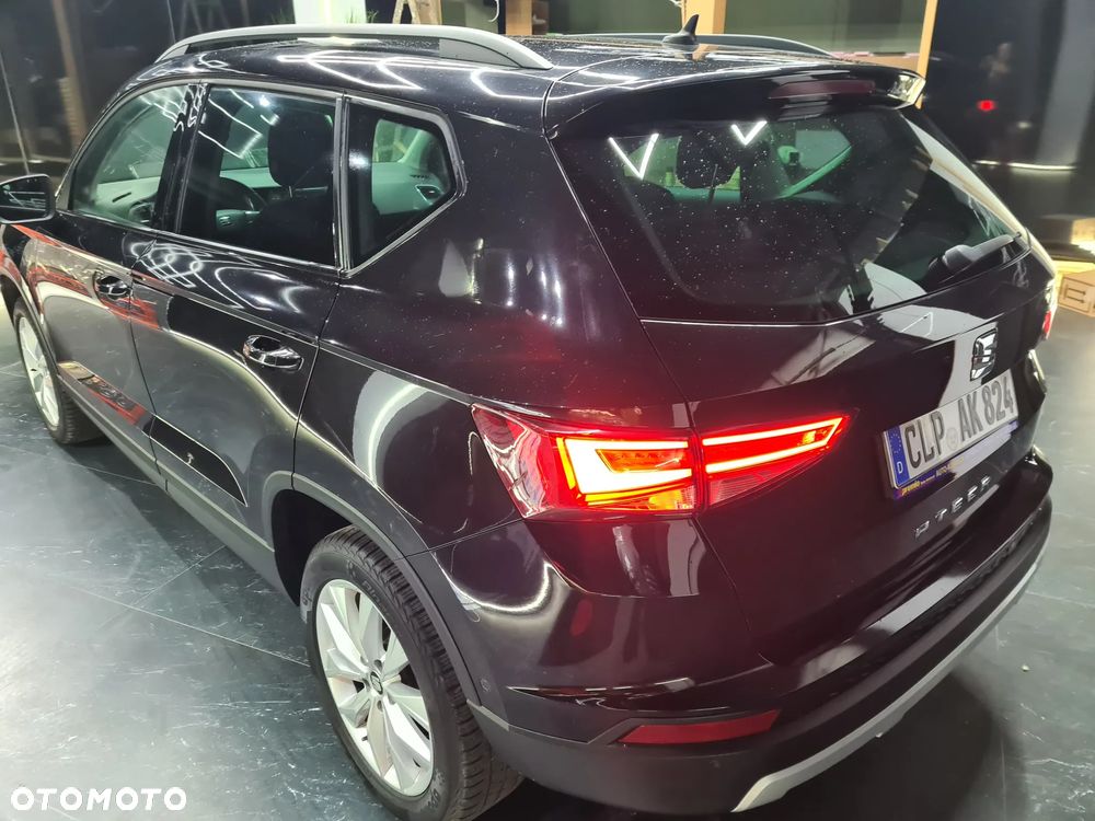 Seat Ateca 1.6 TDI ECOMOTIVE STYLE - 29