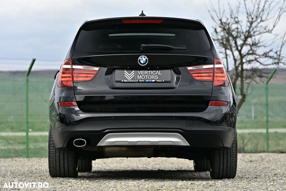 BMW X3 - 19