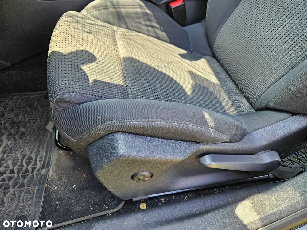 Fotel lewy prawy kierowcy pasażera kanapa PEUGEOT 508 I 2012r sedan Europa - 2