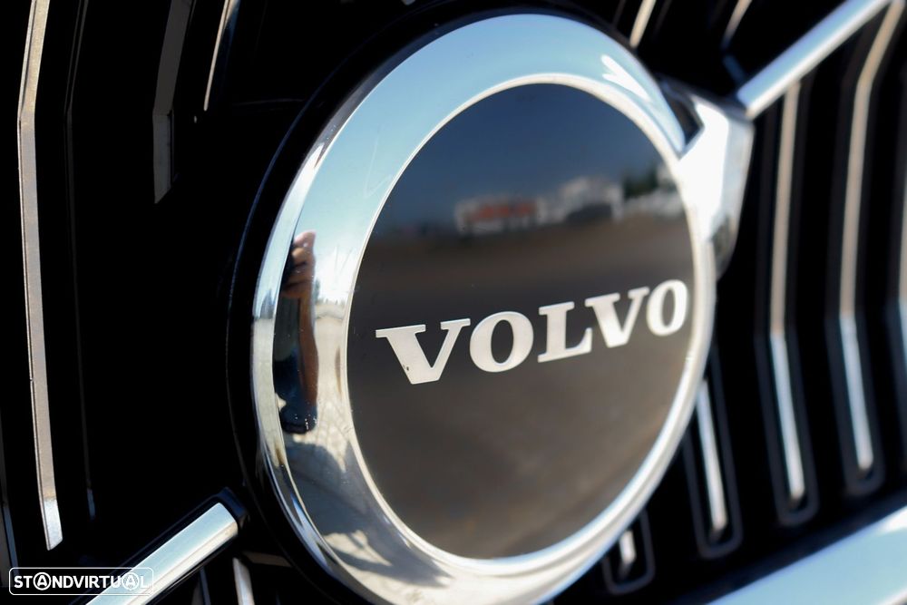 Volvo V60 2.0 T6 AWD TE Essential - 8