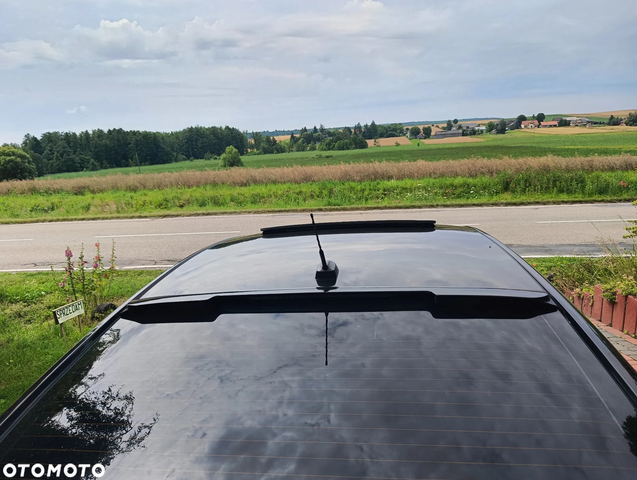 Ford Fusion 2.0 EcoBoost Titanium - 16