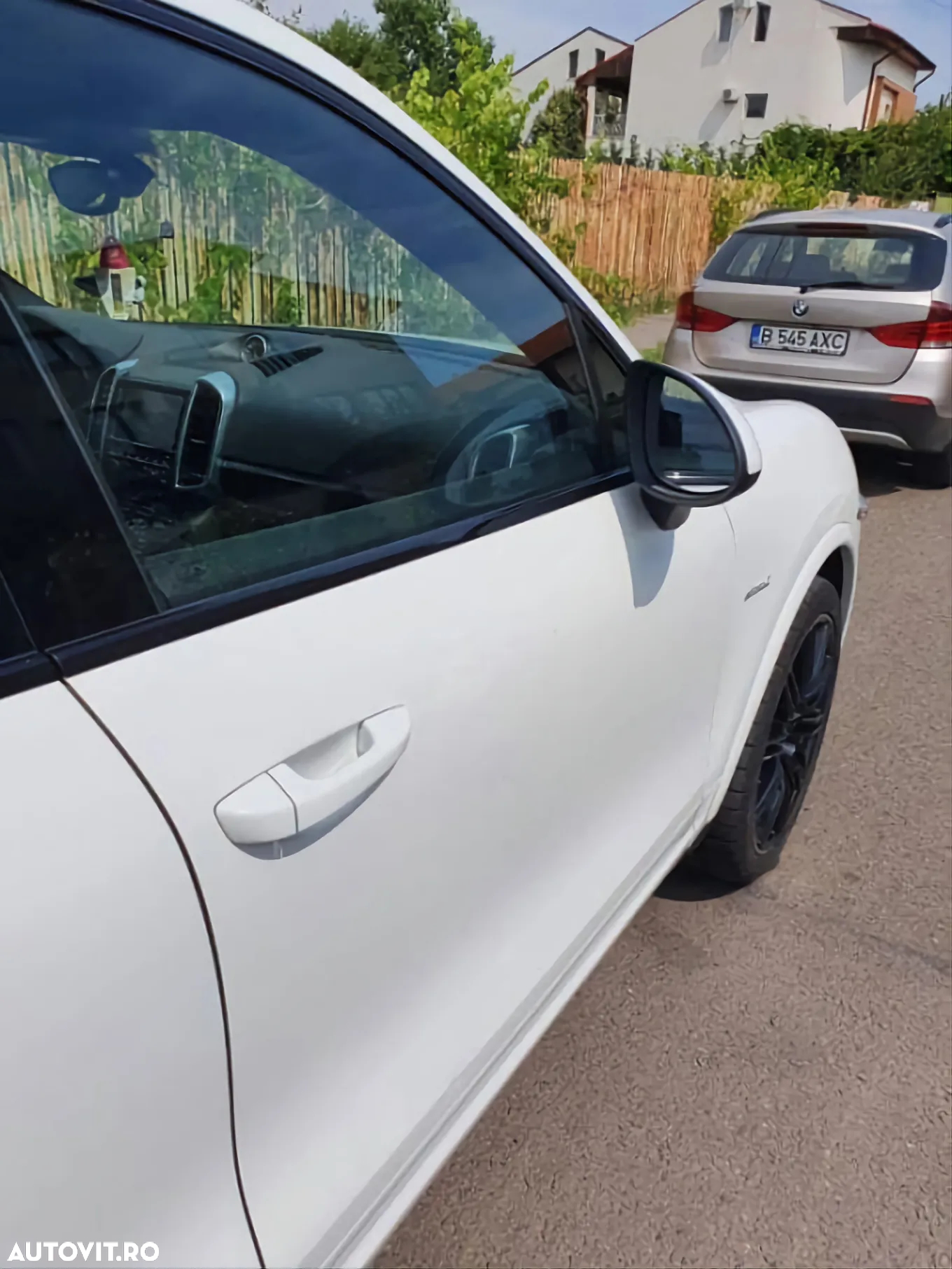 Porsche Cayenne Diesel Platinum Edition - 20