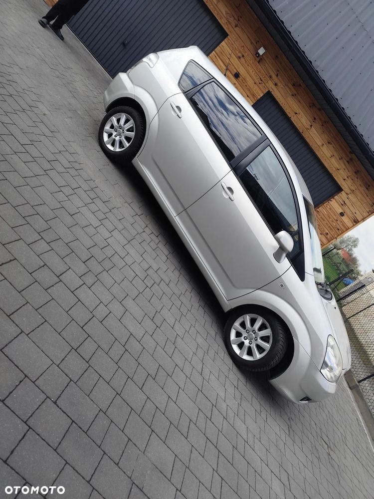 Toyota Corolla Verso 1.8 Gold - 6