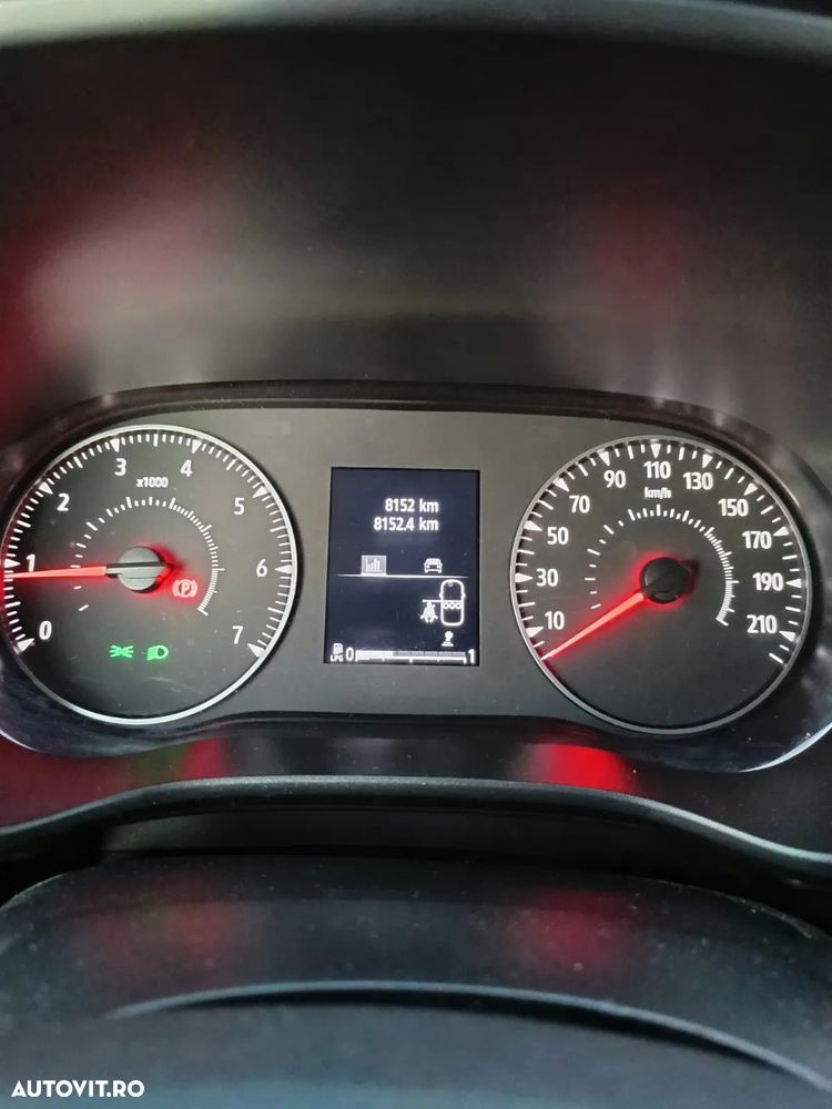 Dacia Jogger 5 locuri ECO-G 100 Extreme - 18