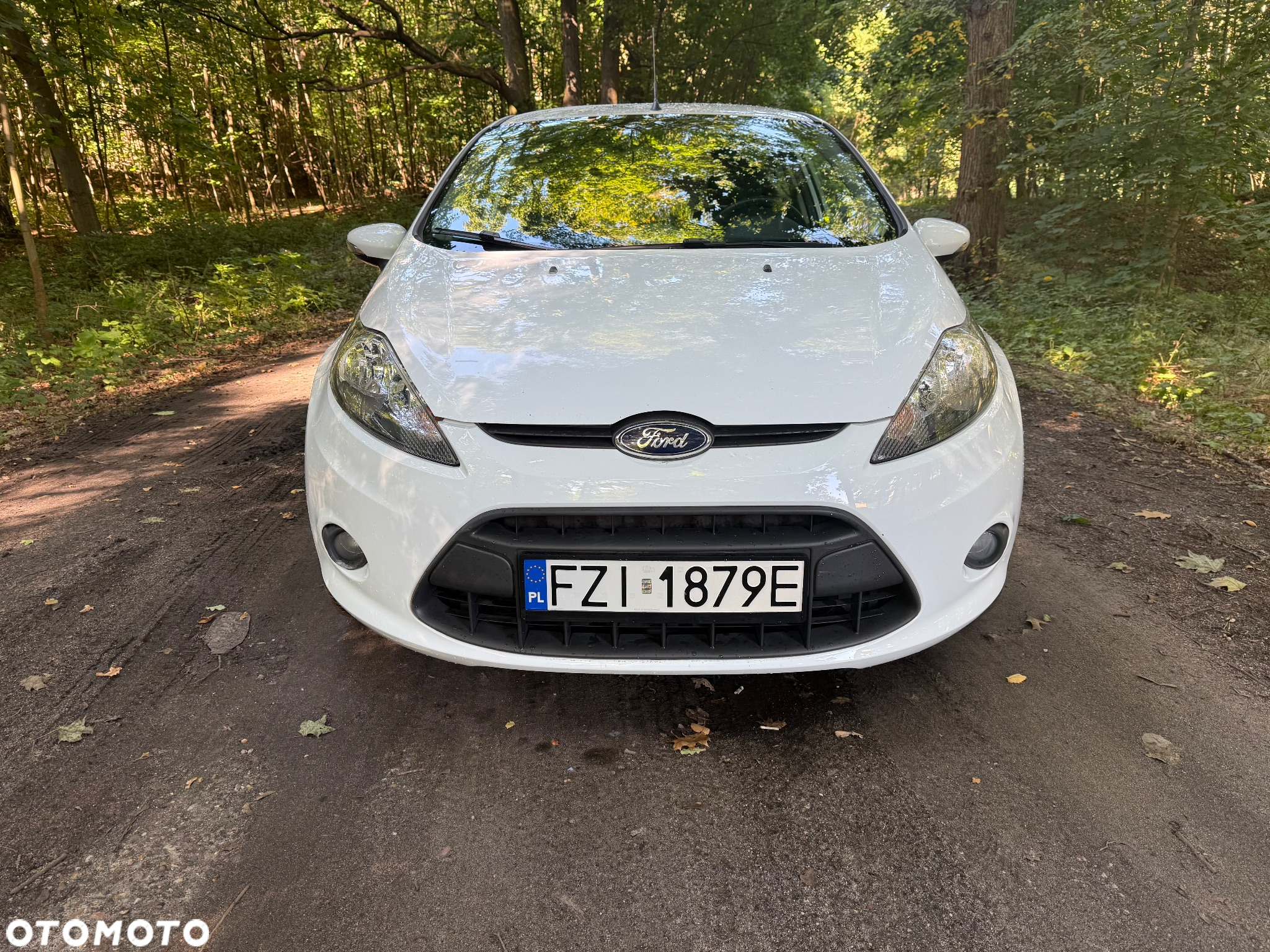 Ford Fiesta 1.25 Champions Edition - 2