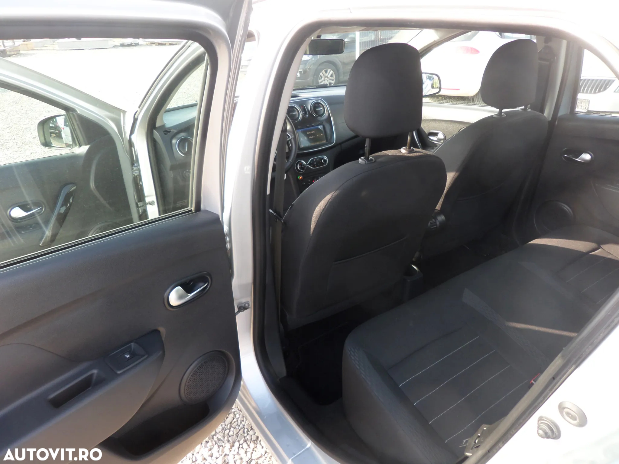 Dacia Logan - 13