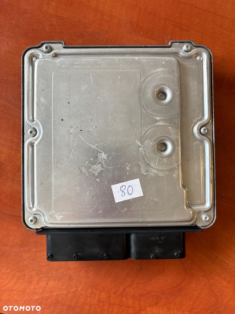 STEROWNIK VW TOURAN 2.0TDI 0281011844 03G906016DR - 2