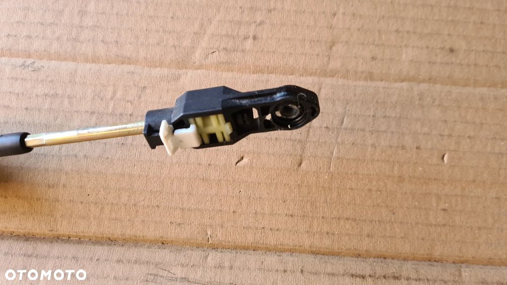 Suzuki Ignis FH 00-03 linka zmiany biegów skrzyni AUTOMATYCZNEJ - 3