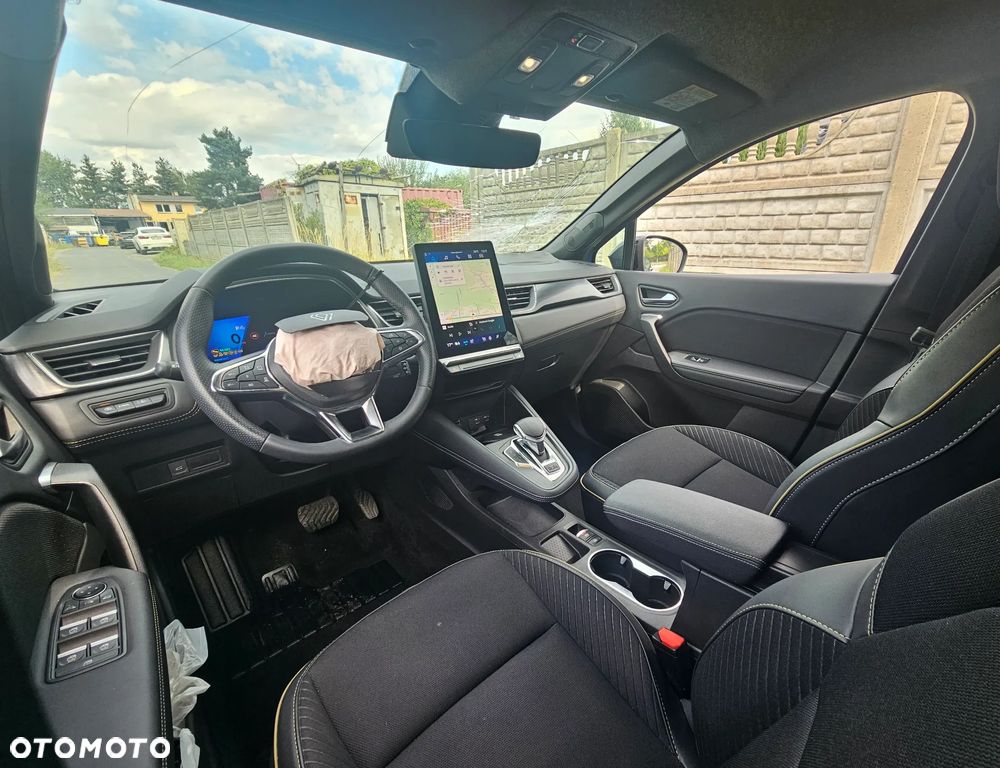 Renault Symbioz 1.6 E-Tech Full Hybrid 145 Iconic - 7