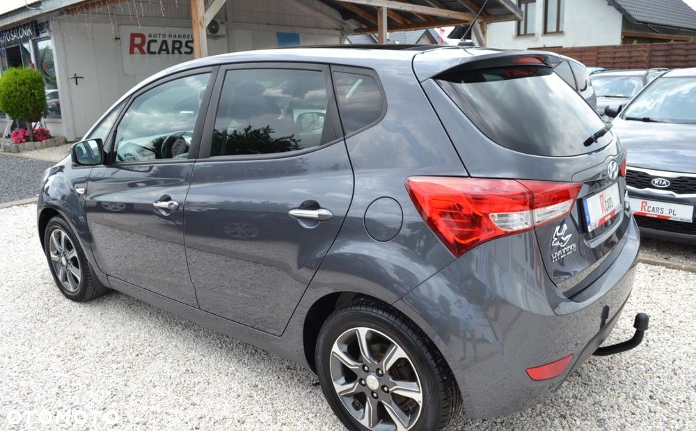 Hyundai ix20 1.6 Comfort - 17