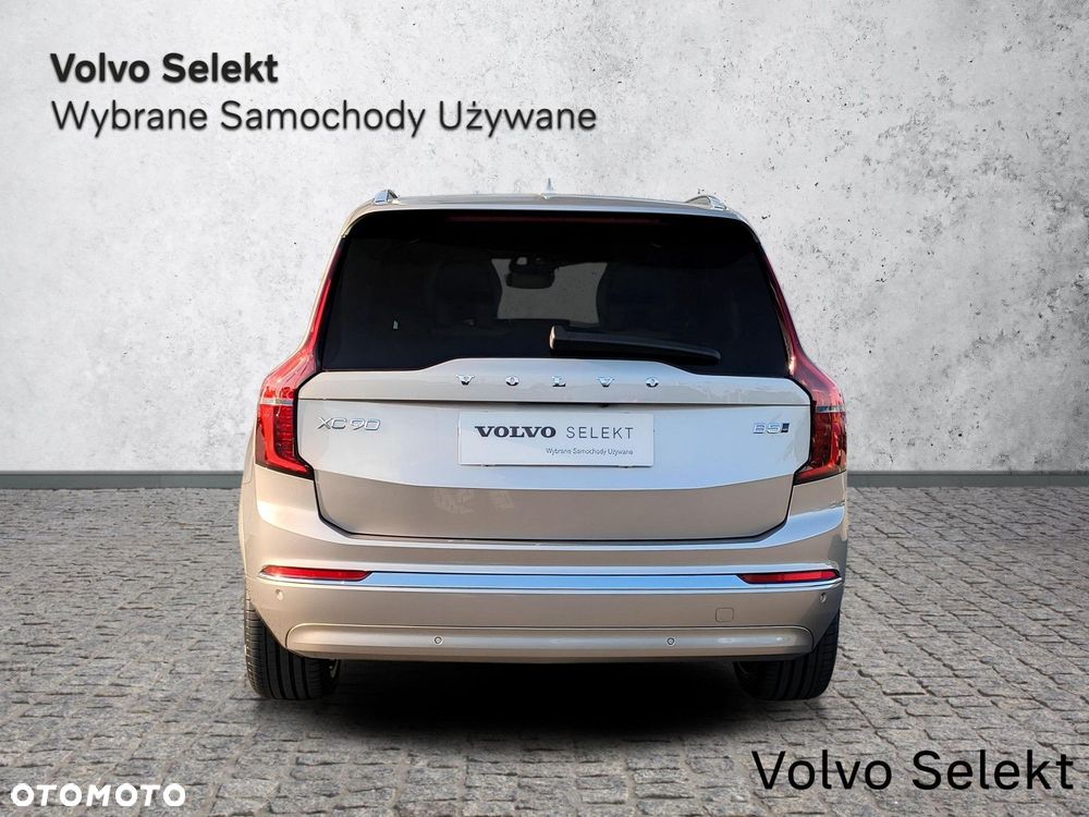 Volvo XC 90 - 10