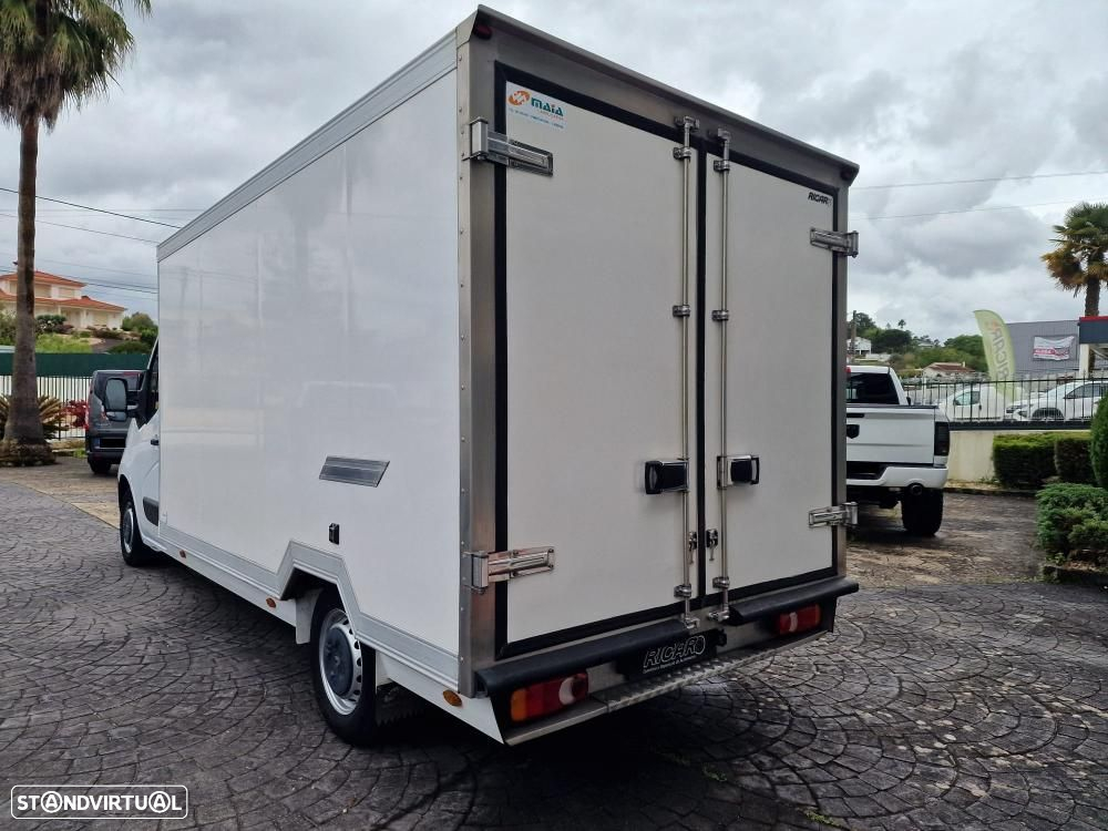 Renault Master MASTER III 2.3 DCI 145 FWD (146CV) - 8