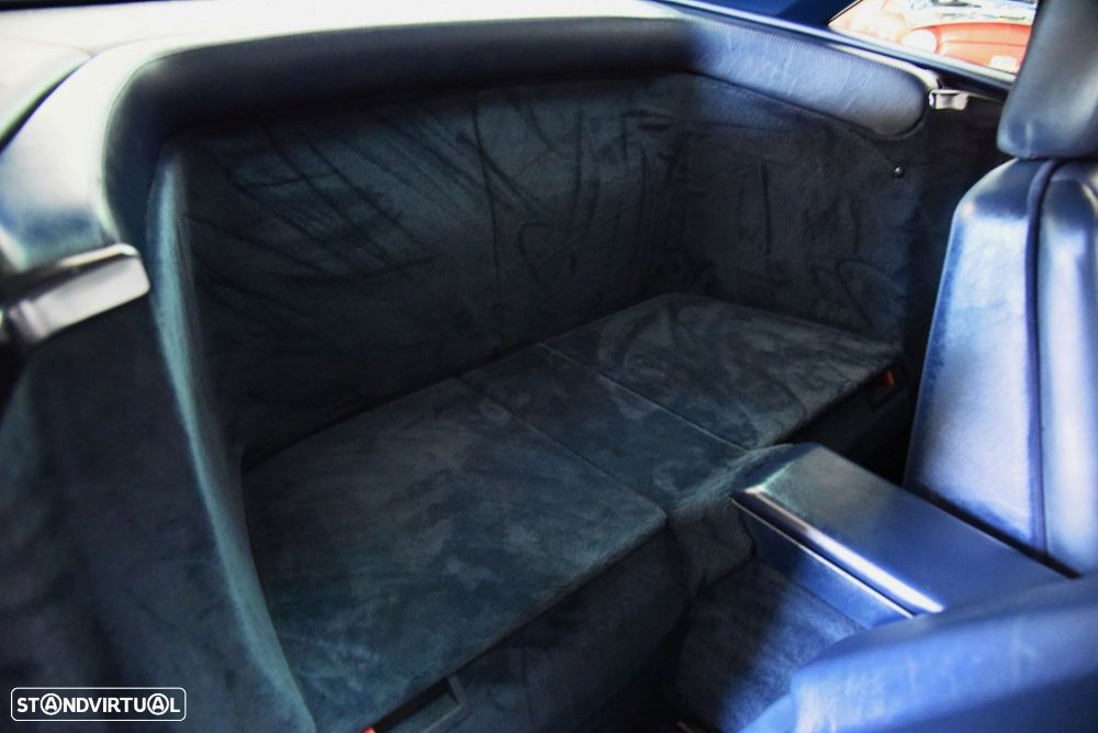 Mercedes-Benz SL 280 - 37