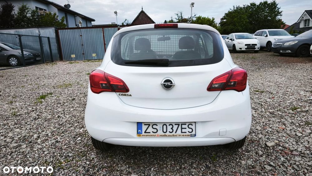 Opel Corsa - 9
