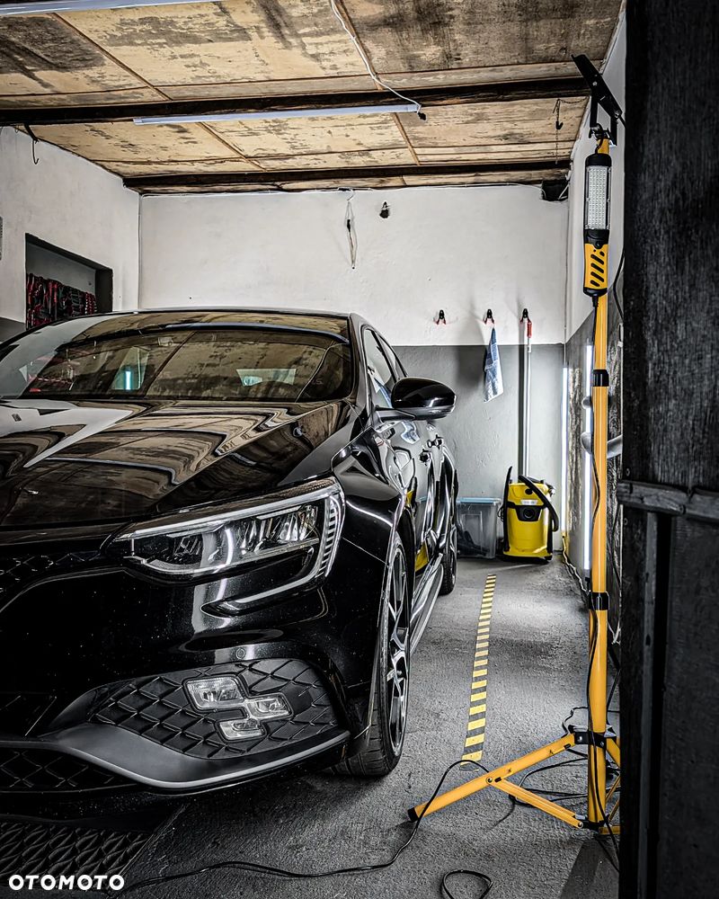 Renault Megane 1.8 TCe FAP R.S Trophy EDC - 12