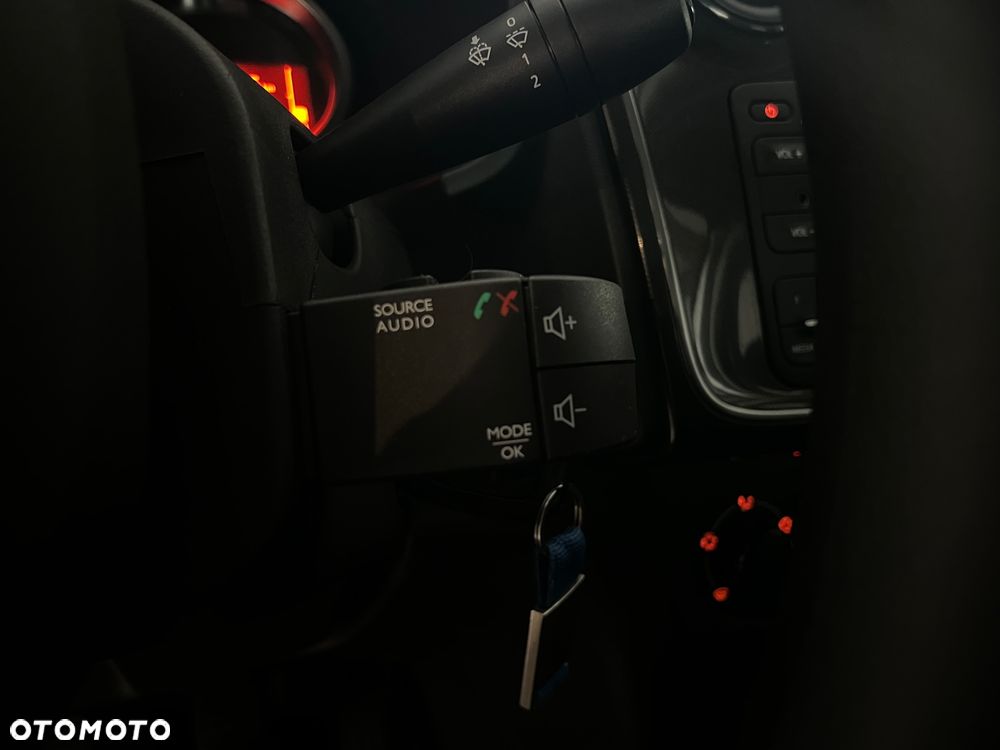Dacia Logan 1.0 SCe Access - 22