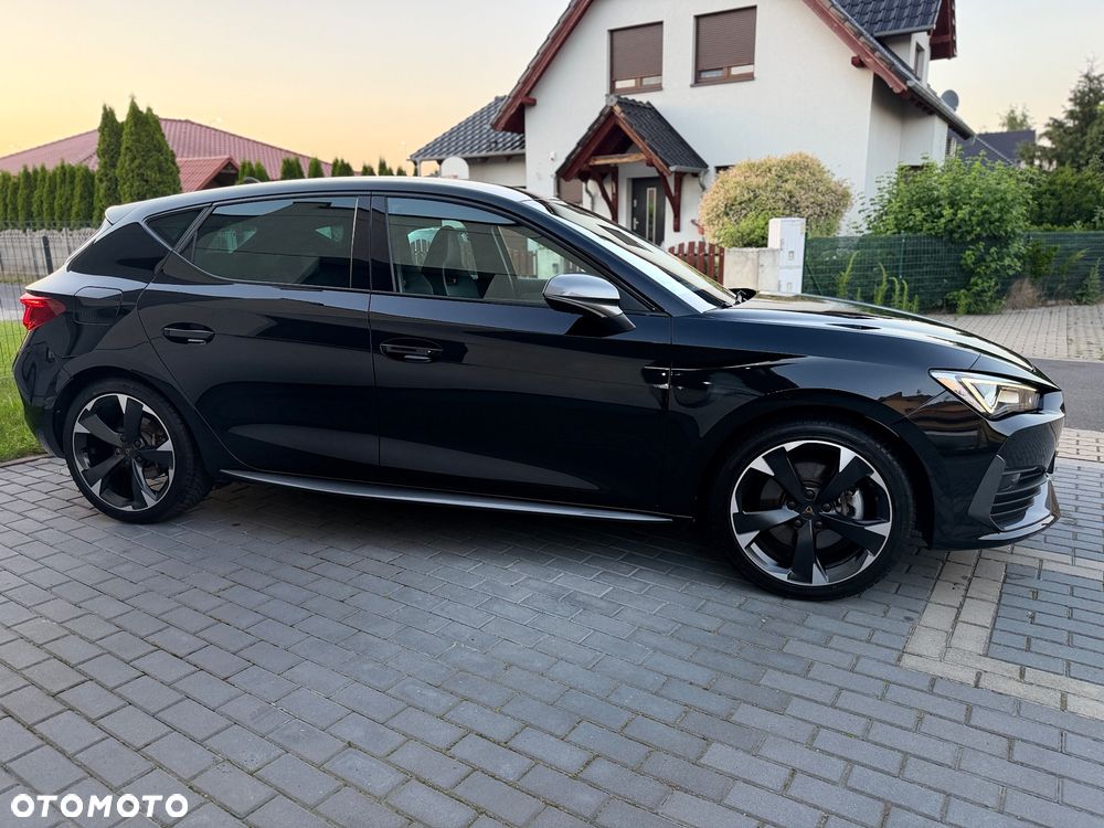 Cupra Leon 1.4 e-Hybrid PHEV DSG - 6