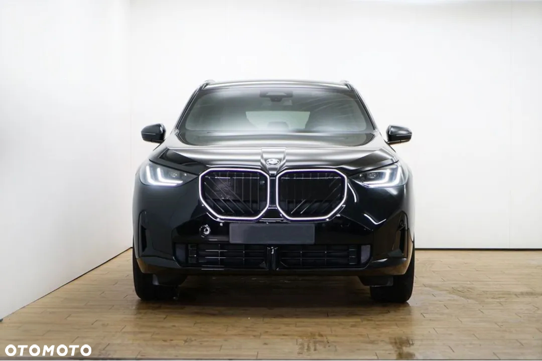 BMW X3 20d xDrive - 7