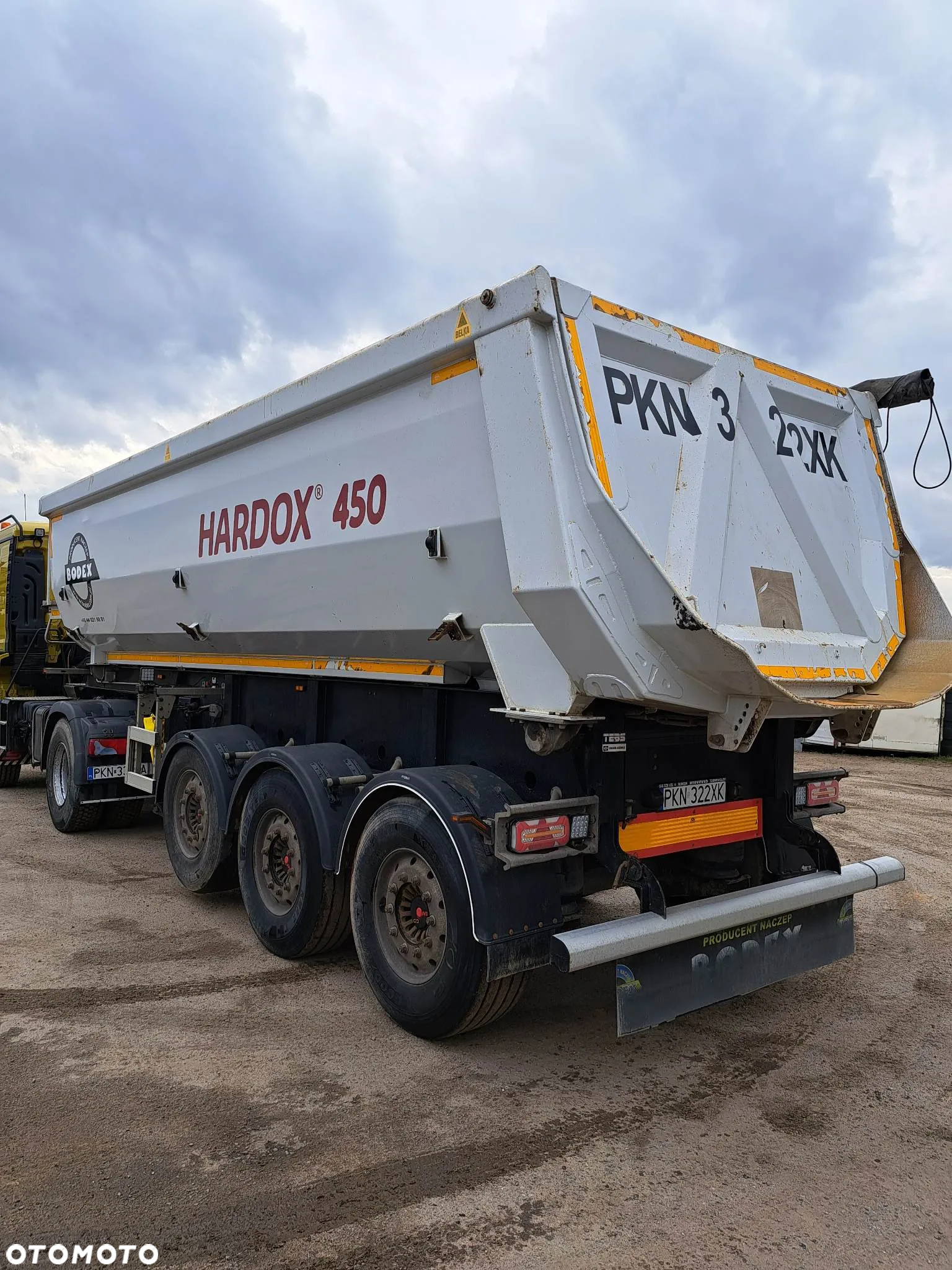 MAN TGS 18.480 - 4
