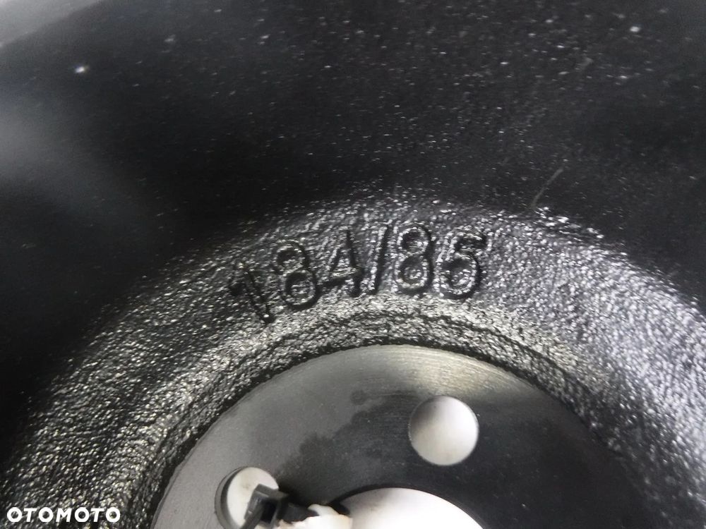 koło do wóżka widłowego still linde oryginał wicke 230x75 nowe - 3