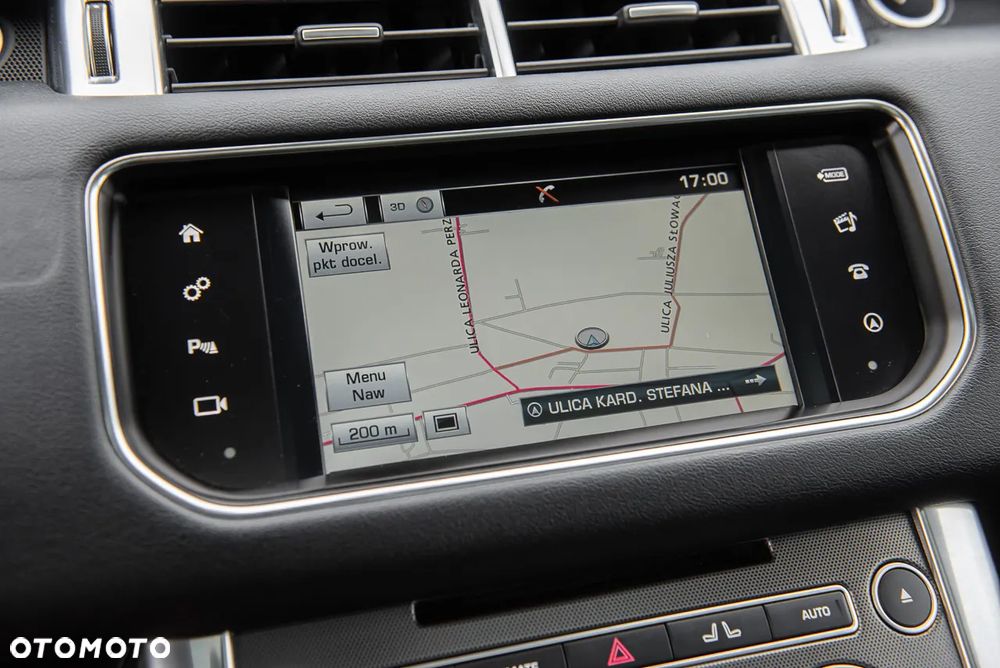 Land Rover Range Rover Sport D300 (SDV6) HSE Dynamic - 22