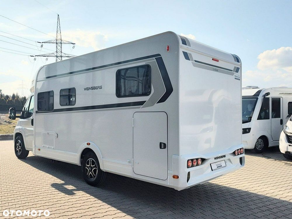 Weinsberg CaraSuite FIAT 700 MEG - 7