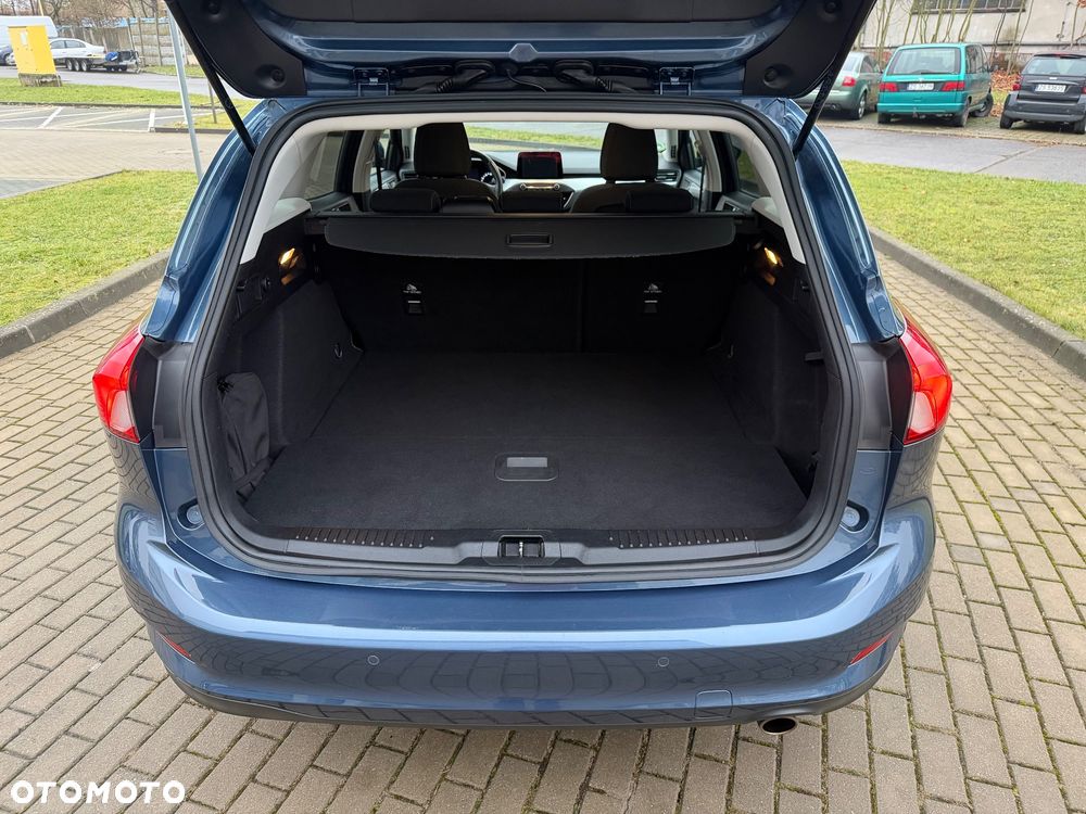 Ford Focus SW 1.0 EcoBoost S&S TITANIUM - 29