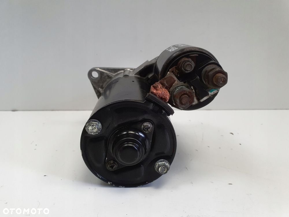 ROZRUSZNIK Opel Corsa D 1.4 16V ROZRUSZNIK - 2